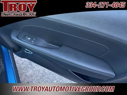 Used 2016 Dodge Challenger SXT Plus image 20