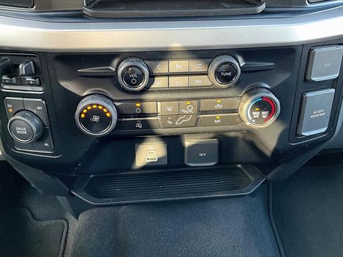 Certified 2024 Ford F250 XLT image 26