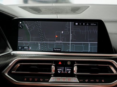 Used 2023 BMW X5 M50i w/ Executive Package image 22