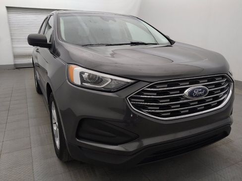 Used 2019 Ford Edge SE FWD image 13