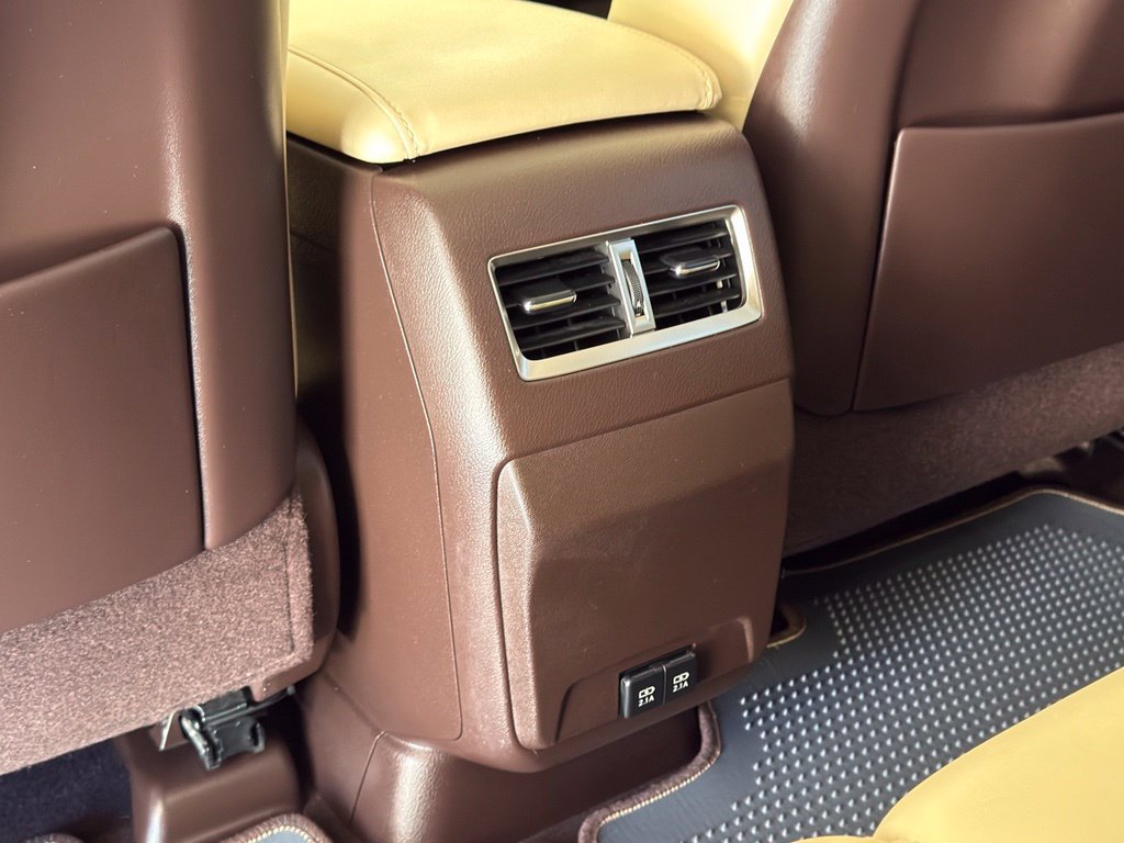 Used 2020 Lexus RX 350 AWD w/ Premium Package image 18