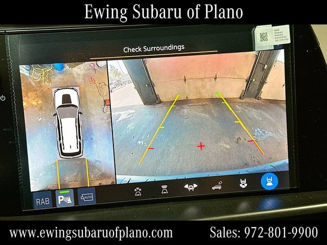Used 2026 Subaru Outback Wilderness w/ Wilderness Package AWD/4WD image 14
