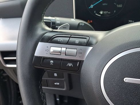 Used 2025 Hyundai Sonata SEL FWD image 23