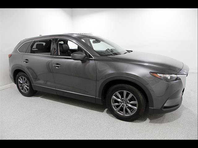 Used 2020 MAZDA CX-9 Touring w/ Touring Premium Package AWD/4WD image 1