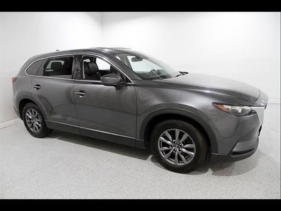 Used 2020 MAZDA CX-9 Touring w/ Touring Premium Package