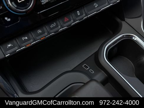 Used 2026 GMC Sierra 1500 Denali AWD/4WD image 22