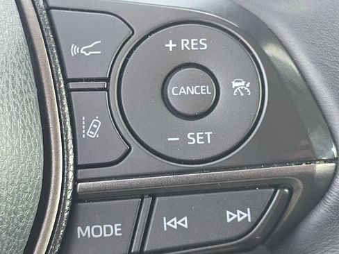 Used 2023 Toyota Camry XSE w/ Cold Weather Package FWD image 29
