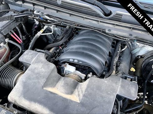 Used 2016 Chevrolet Silverado 1500 LT w/ All Star Edition image 30