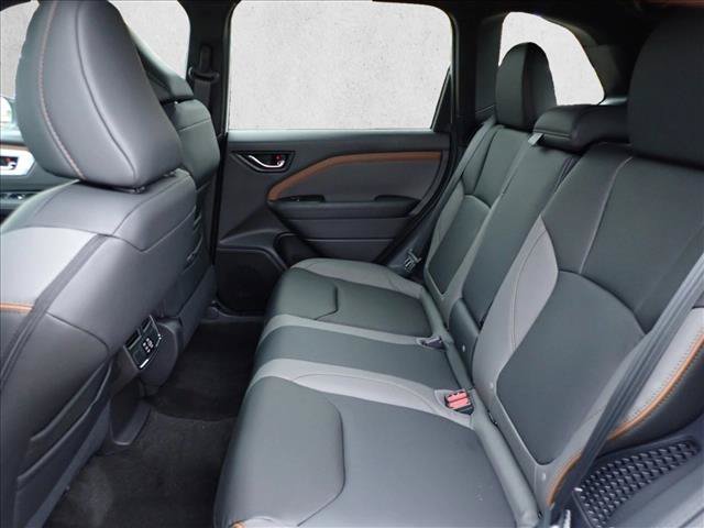 New 2026 Subaru Forester Sport AWD/4WD image 10