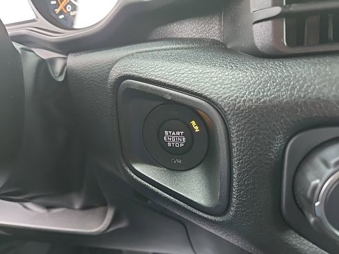 New 2026 Jeep Wrangler Unlimited Sport AWD/4WD image 48