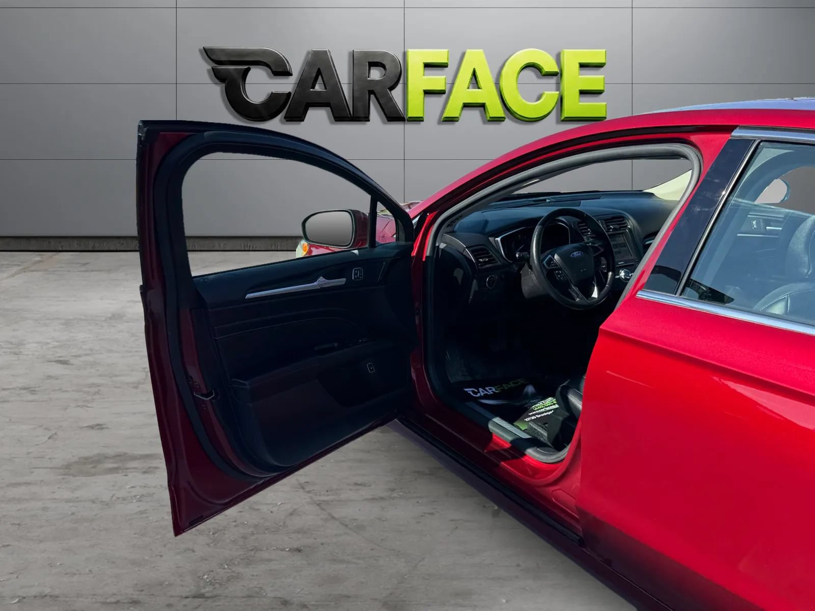 Used 2019 Ford Fusion Titanium FWD image 15