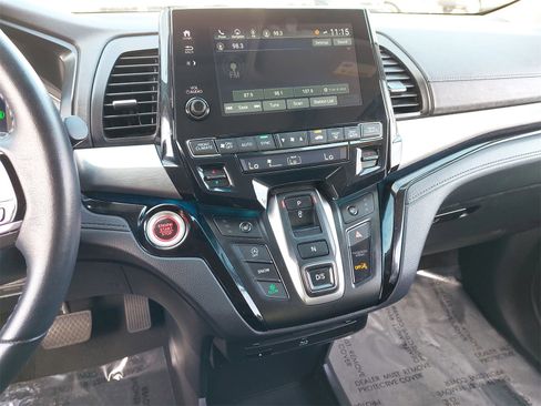 Used 2023 Honda Odyssey Touring image 22