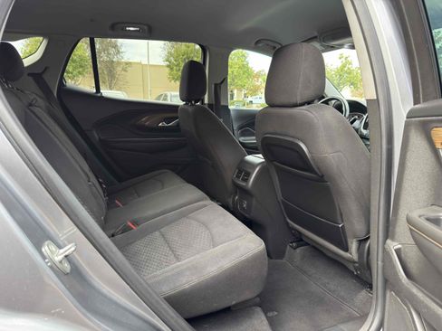 Used 2020 GMC Terrain SLE w/ Elevation Edition image 49