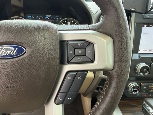 Used 2019 Ford F150 Lariat w/ Equipment Group 502A Luxury image 43