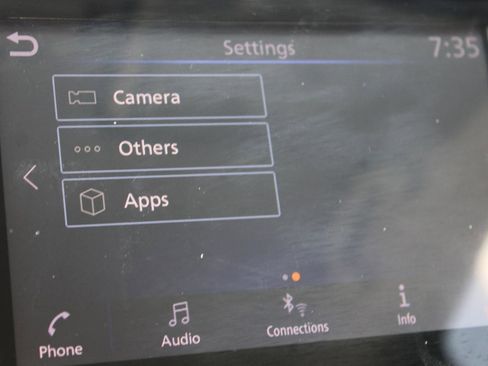 Used 2019 Nissan Kicks SV image 34