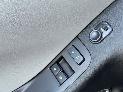 Used 2014 Chevrolet Camaro LS RWD image 13