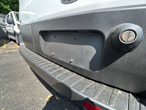 Used 2024 Ford Transit 250 148 Medium Roof Extended AWD image 9