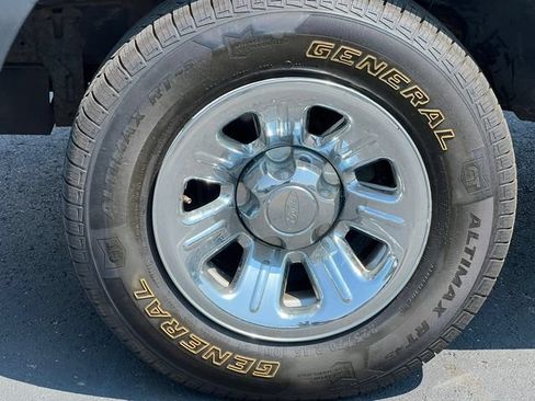 Used 2011 Ford Ranger XL RWD image 5