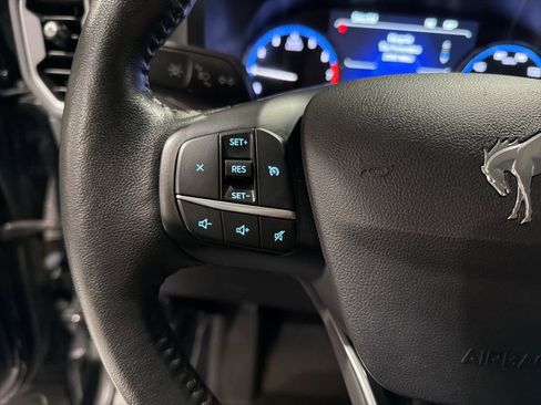 Used 2023 Ford Bronco Sport Outer Banks image 13