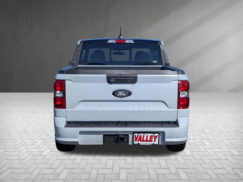 New 2026 Ford Maverick Lobo image 9