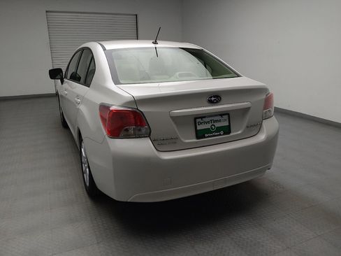 Used 2014 Subaru Impreza 2.0i Premium w/ All-Weather Package w/CVT AWD/4WD image 6