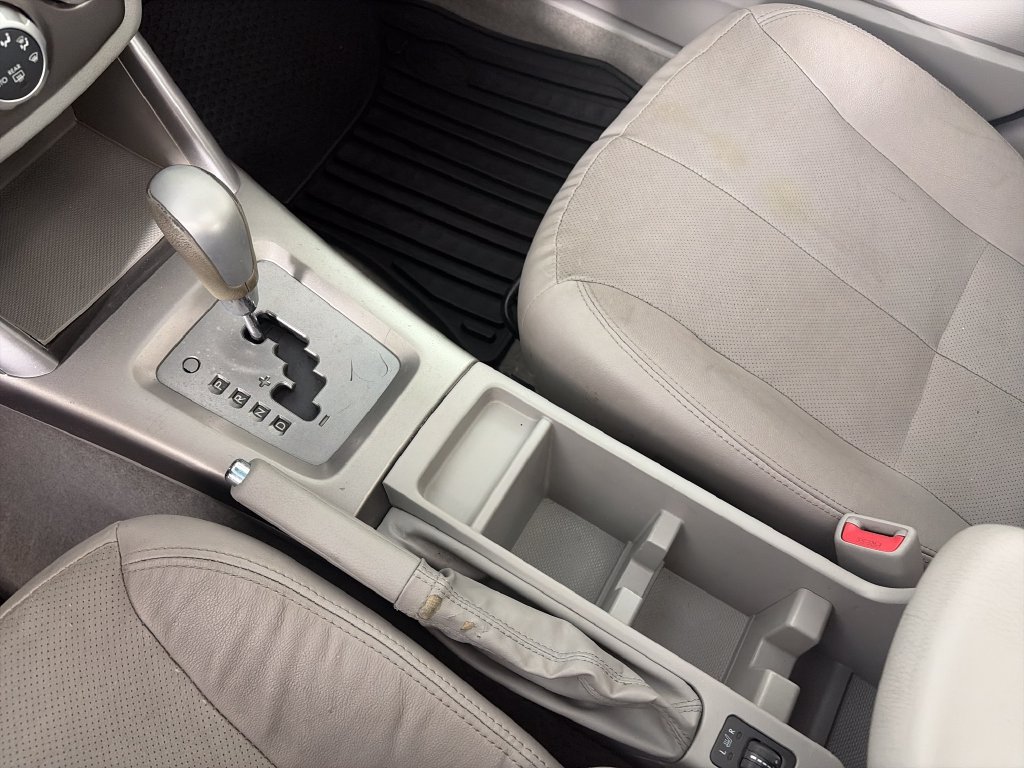 Used 2010 Subaru Forester 2.5XT Limited w/ Popular Equipment Group 1A AWD/4WD image 21