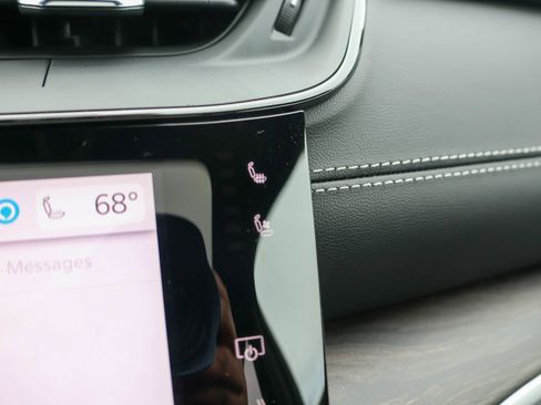 New 2026 Jeep Grand Cherokee Limited image 22