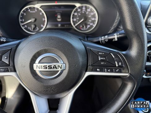 Certified 2023 Nissan Sentra SV image 26