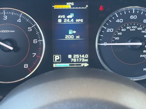 Used 2018 Subaru Crosstrek 2.0i Limited AWD/4WD image 29