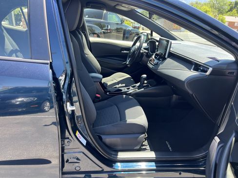 Used 2019 Toyota Corolla SE w/ Protection Package FWD image 19