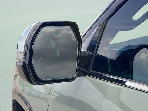 Certified 2025 Toyota Tundra 1794 Edition AWD/4WD image 30