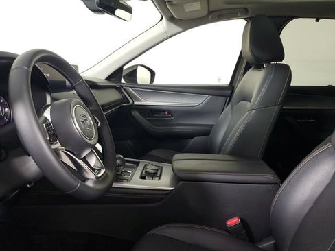 Used 2026 MAZDA CX-90 3.3 Turbo w/ Premium Sport Pkg AWD/4WD image 22
