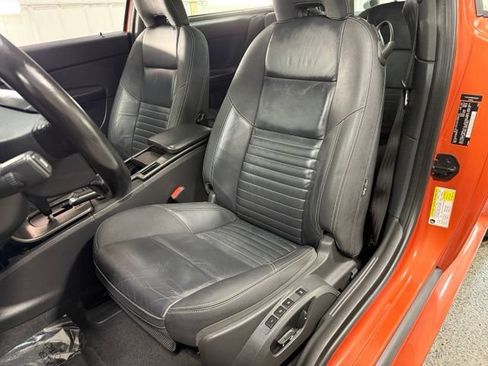 Used 2011 Volvo C30 T5 R-Design FWD image 19