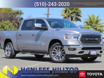 Used 2023 RAM 1500 Laramie