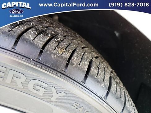 Used 2019 Ford Fusion SEL FWD image 19