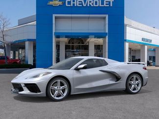 New 2026 Chevrolet Corvette Stingray video 2