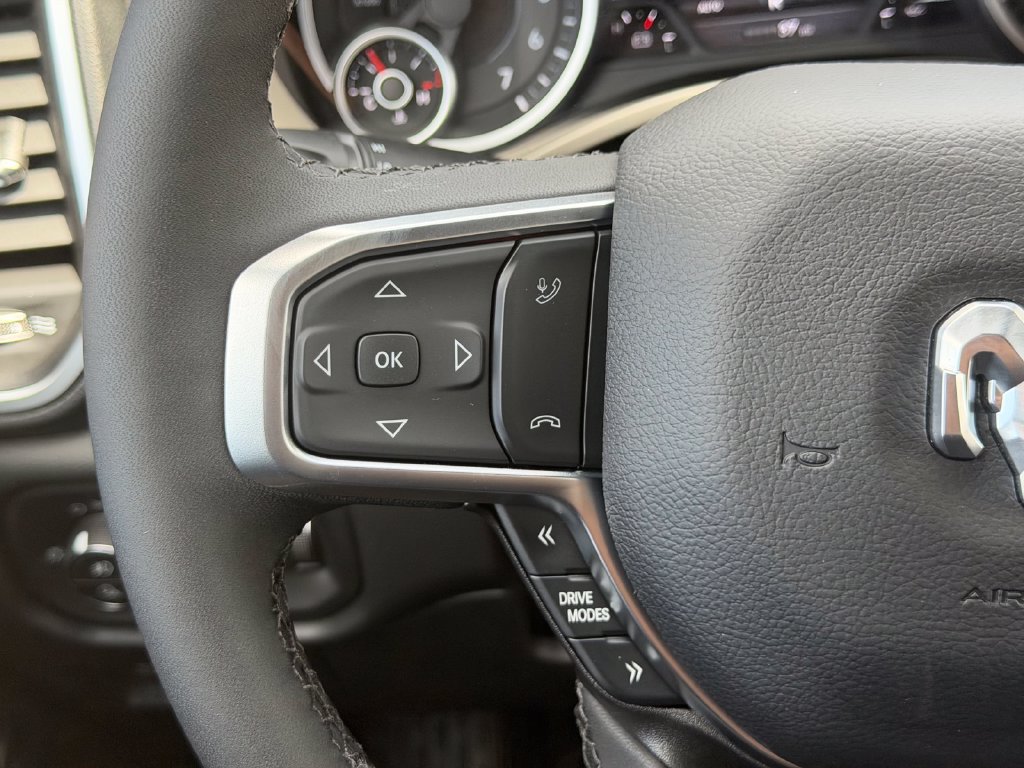 New 2026 RAM 1500 Lone Star AWD/4WD image 23