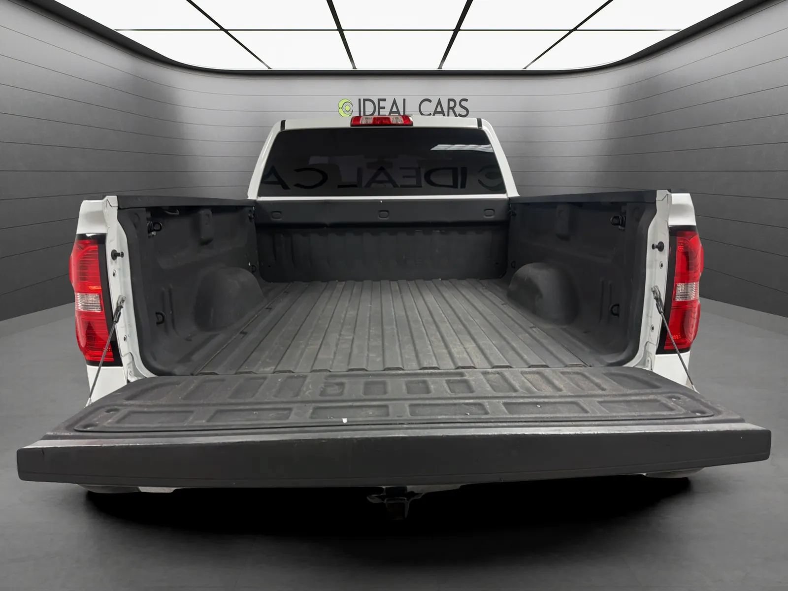 Used 2016 GMC Sierra 1500 SLE AWD/4WD image 19