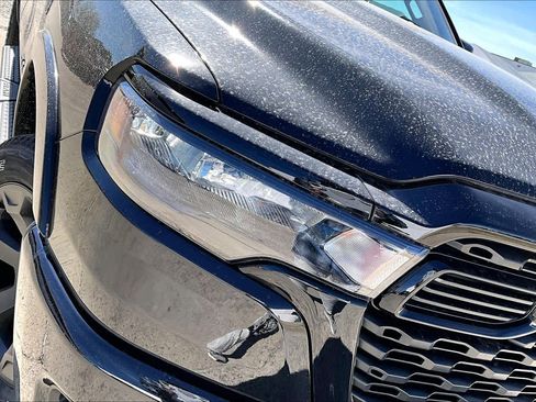 New 2026 RAM 1500 Big Horn image 14