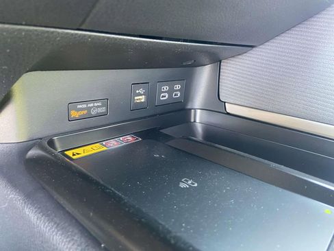 New 2026 Toyota Camry SE FWD image 22