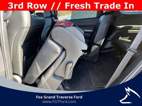 Used 2024 Dodge Durango GT image 5