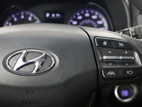 Used 2023 Hyundai Kona SEL w/ Cargo Package FWD image 20