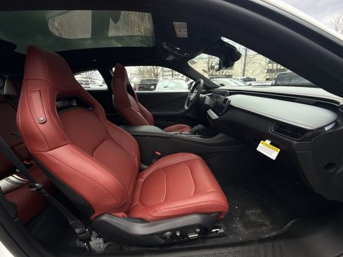 New 2026 Dodge Charger Scat Pack AWD/4WD image 20