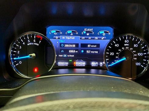 Used 2020 Ford Expedition Max Limited w/ Equipment Group 302A AWD/4WD image 15