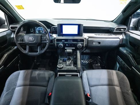 Certified 2024 Toyota Tacoma SR5 image 14