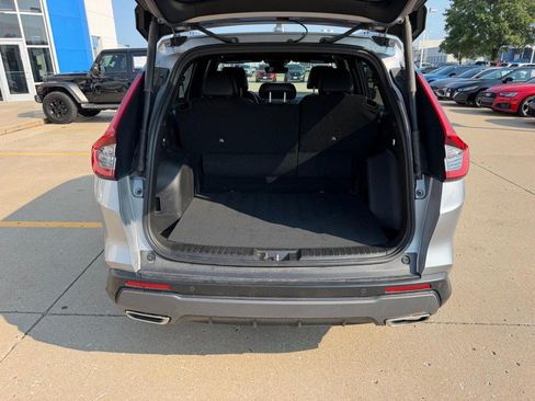 Certified 2024 Honda CR-V Sport-L image 4