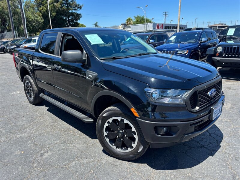 Used 2021 Ford Ranger XL w/ Equipment Group 101A High RWD image 2