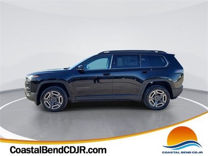 New 2026 Jeep Cherokee Limited