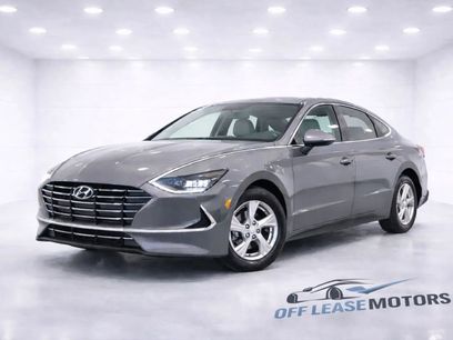 Used 2023 Hyundai Sonata SE