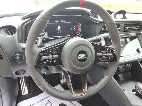 Used 2024 Nissan Z NISMO w/ Floor Mat Package RWD image 11